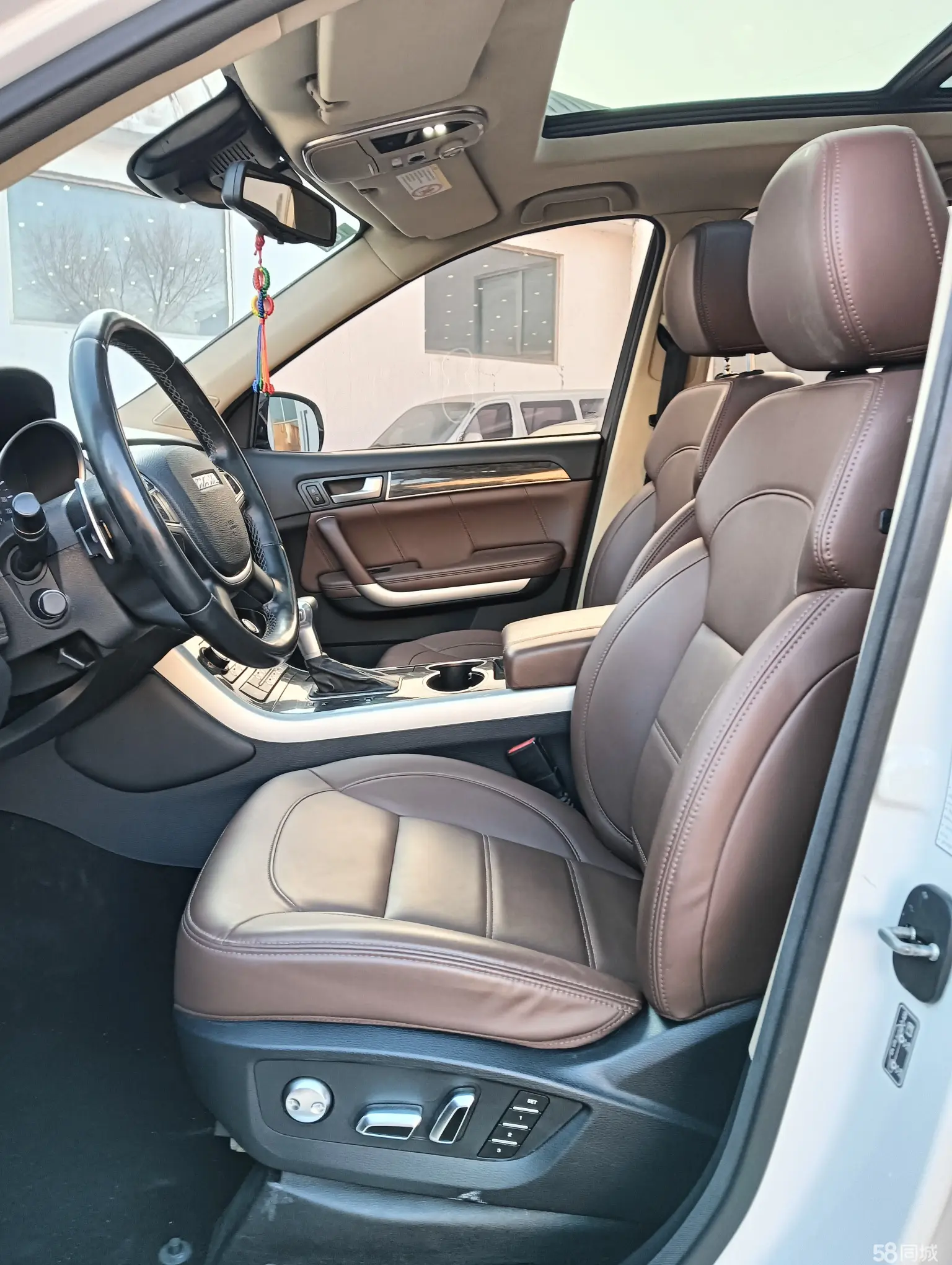 哈弗 哈弗H8 2016 汽车图片 #7