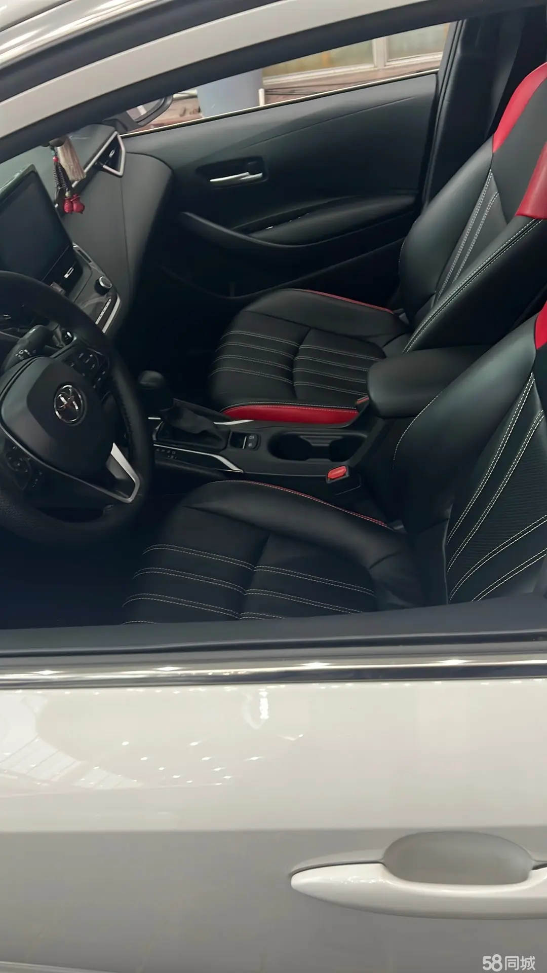 Toyota Allion 2021 изображение автомобиля #7