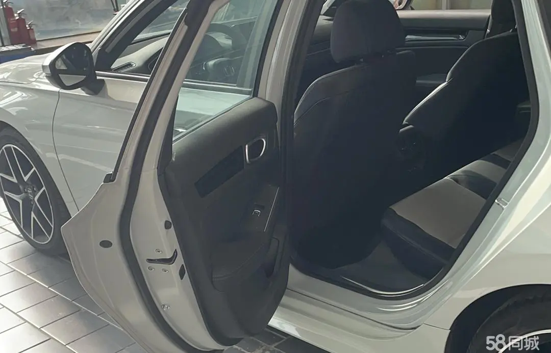 Honda Civic 2022 car image #7