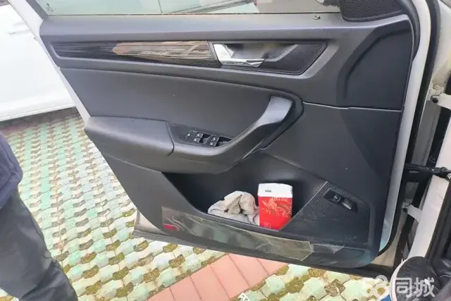 Skoda Kodiaq GT 2019 car image #7