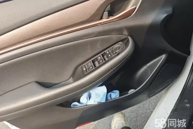 GAC Trumpchi GA6 2022 car image #7