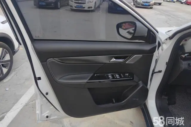 Xpeng G3 2019 imagen de coche #7