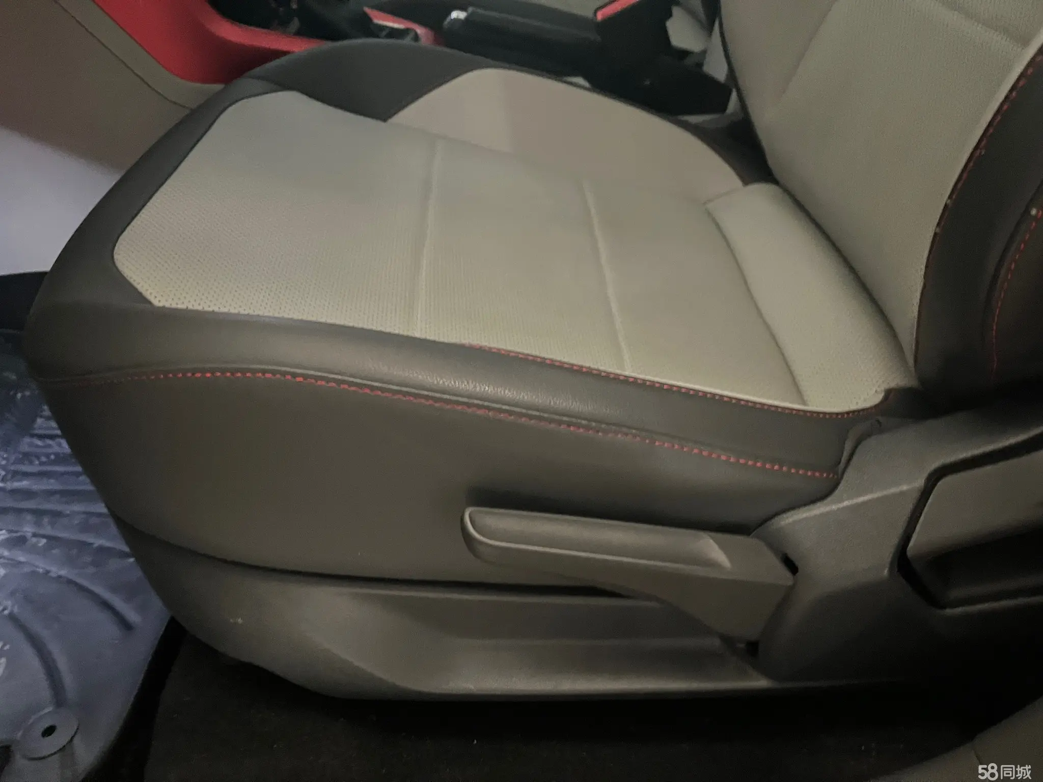 Volkswagen T-Cross 2021 car image #7