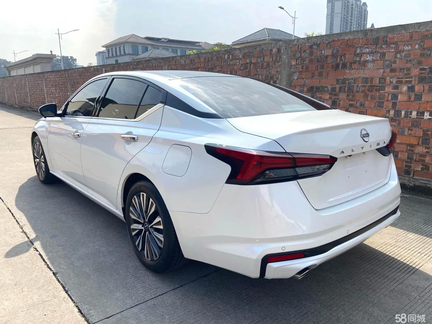 日产 天籁 2025 汽车图片 #7