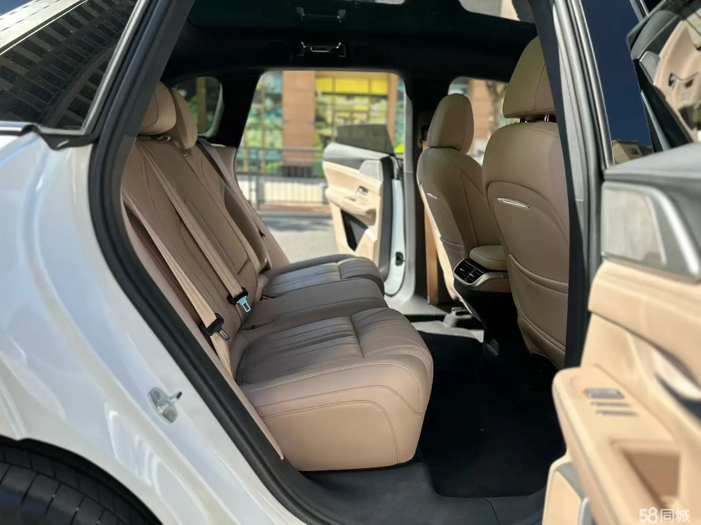 小鹏 小鹏G9 2025 汽车图片 #7