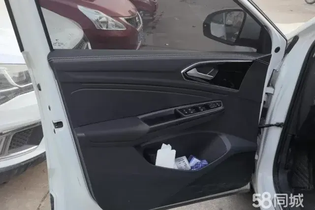 Jetta VS7 2022 car image #7