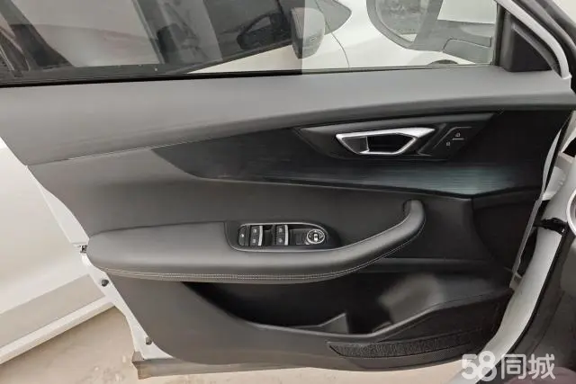 Chery Tiggo 5x 2024 car image #7