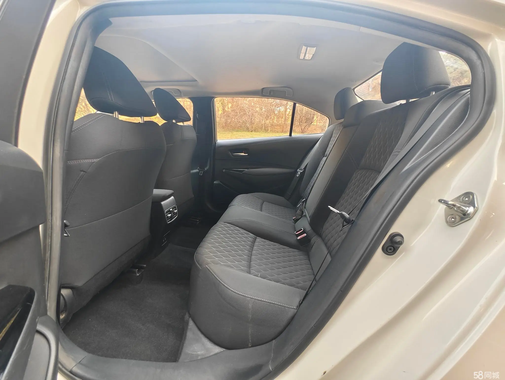 Toyota Allion 2021 immagine di auto #7