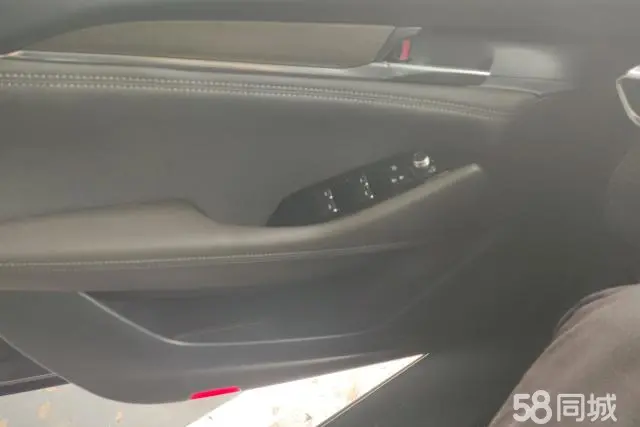 马自达 阿特兹 2020 汽车图片 #7