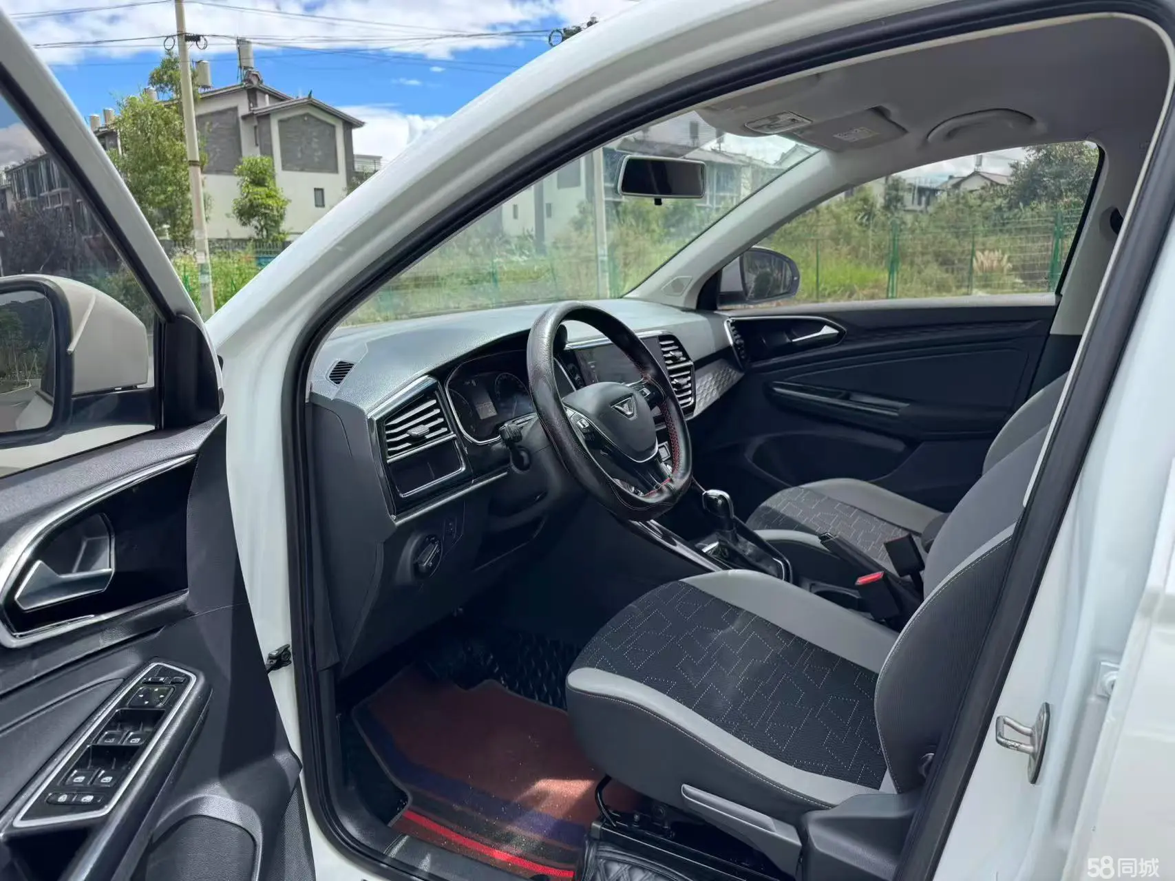 Jetta VS5 2021 car image #7