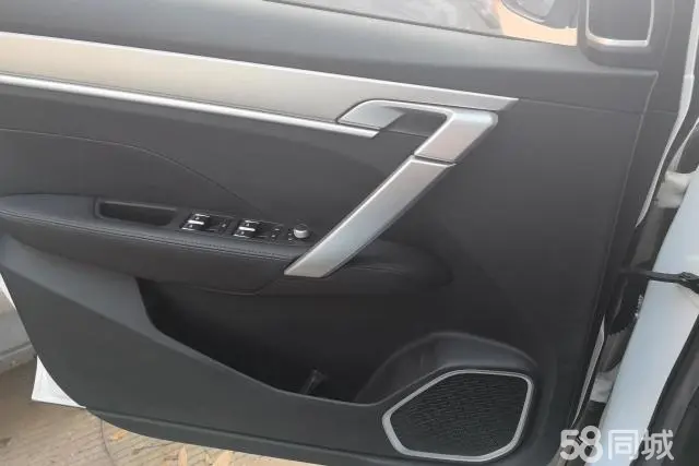 GEELY Coolray 2024 #7 GEELY Coolray 2024 immagine di auto #7