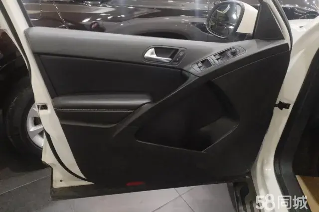 Volkswagen Tiguan 2019 car image #7