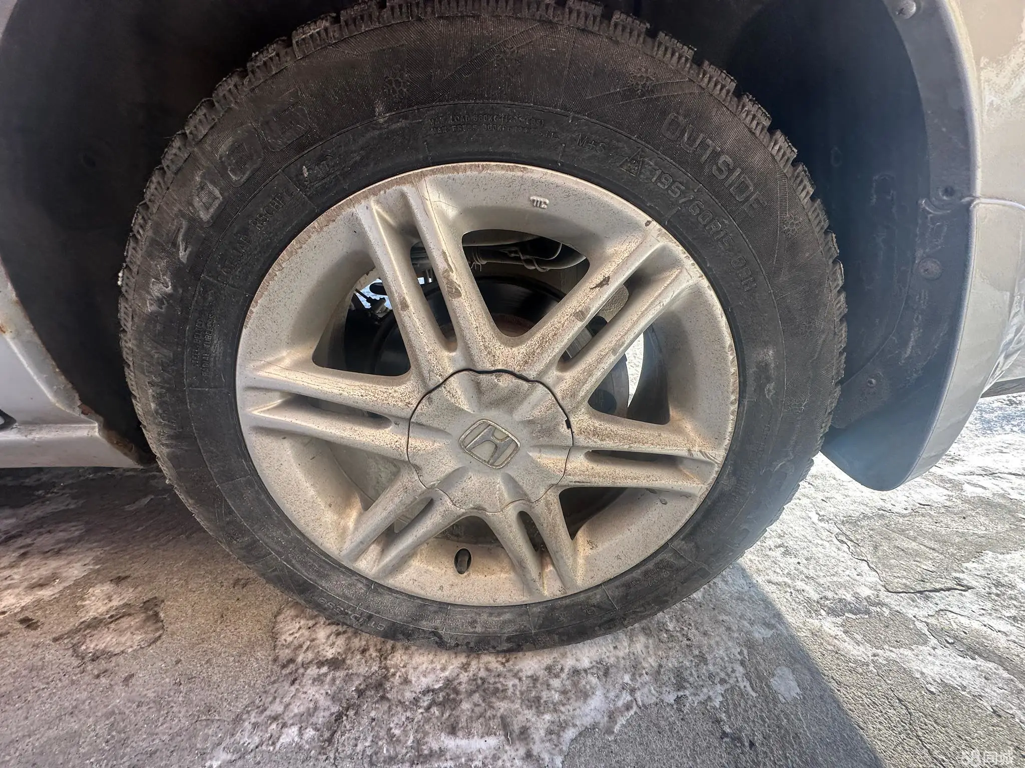 Honda City 2008 image de voiture #7