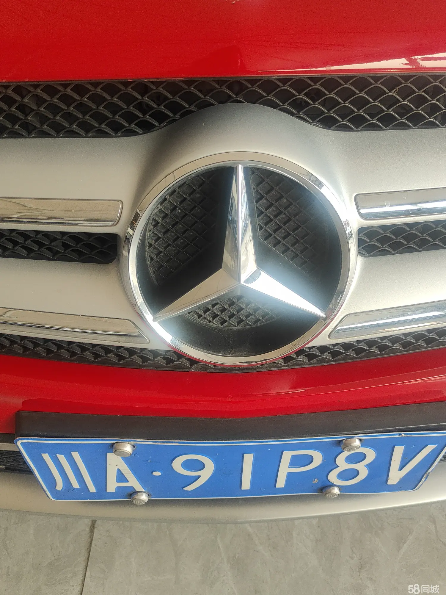 Mercedes-Benz GLA Class 2017 immagine di auto #7