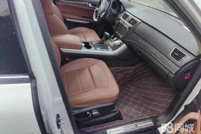 哈弗 哈弗H8 2016 汽车图片 #7