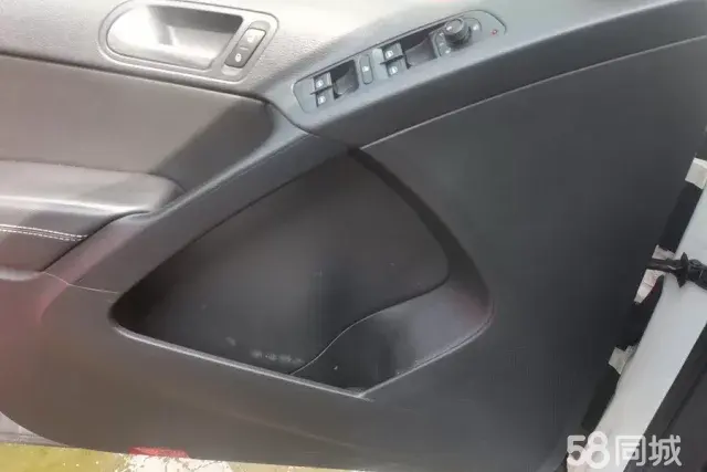 Volkswagen Tiguan 2019 car image #7