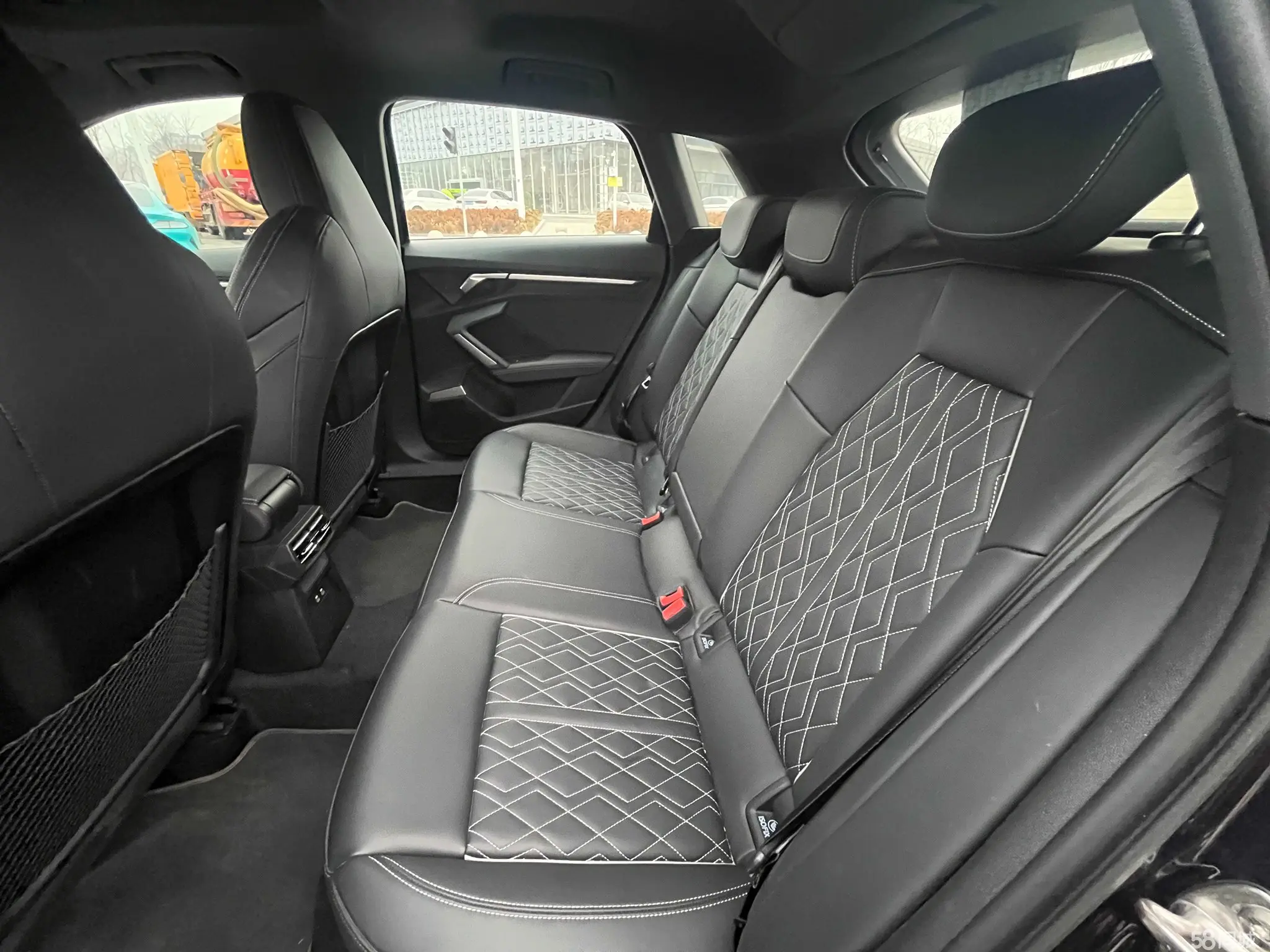 Audi A3 2024 immagine di auto #7