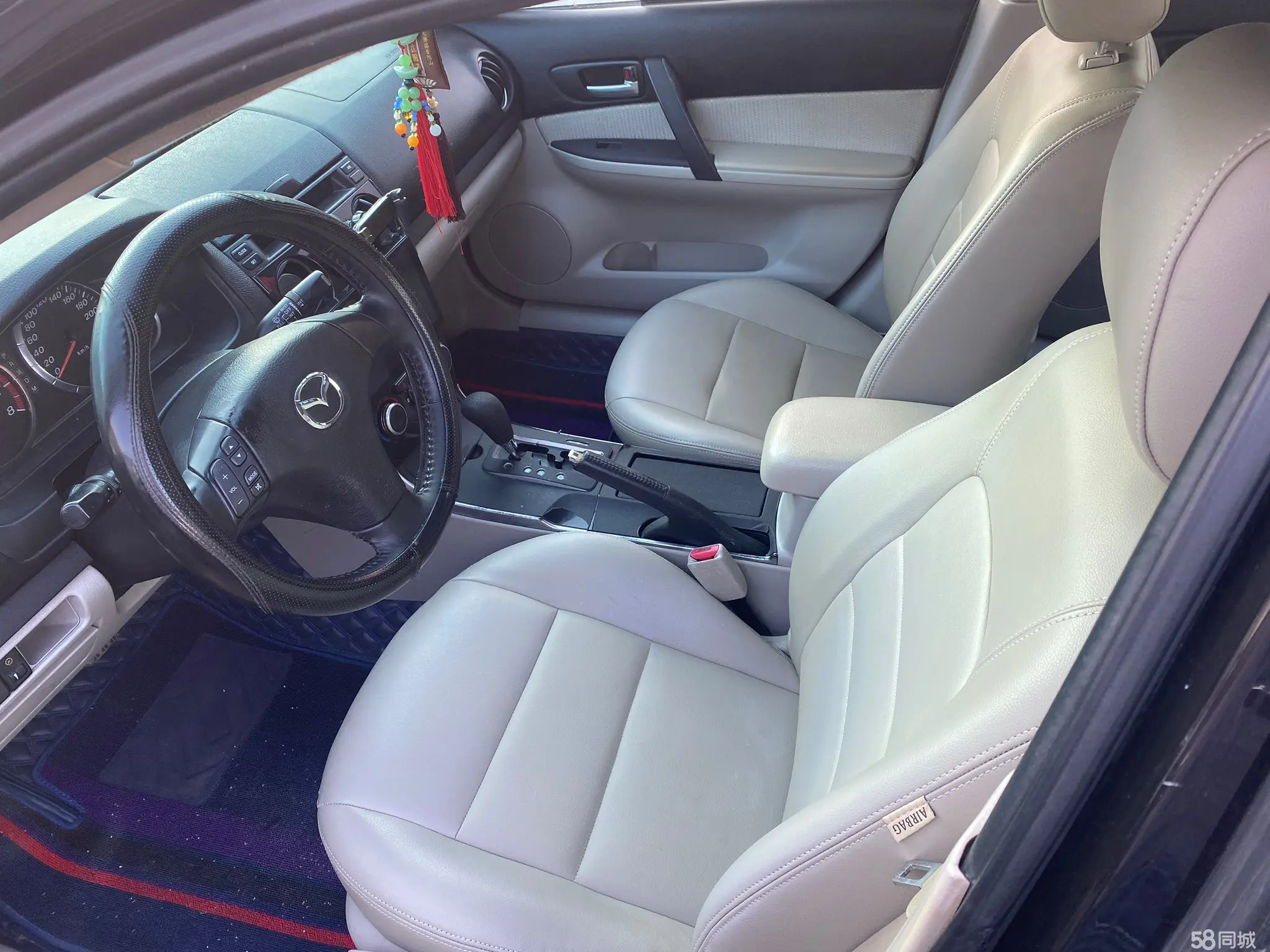 Mazda 6 2012 image de voiture #7