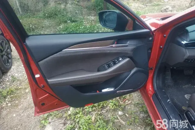 Mazda Atenza 2019 immagine di auto #7