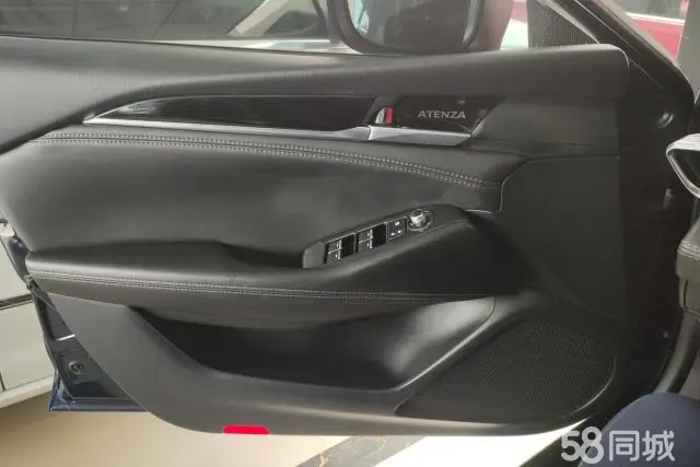 马自达 阿特兹 2021 汽车图片 #7