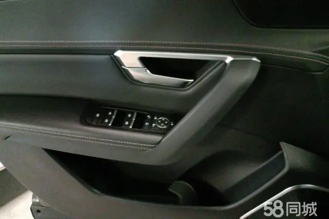 BYD Song Pro 2019 car image #7