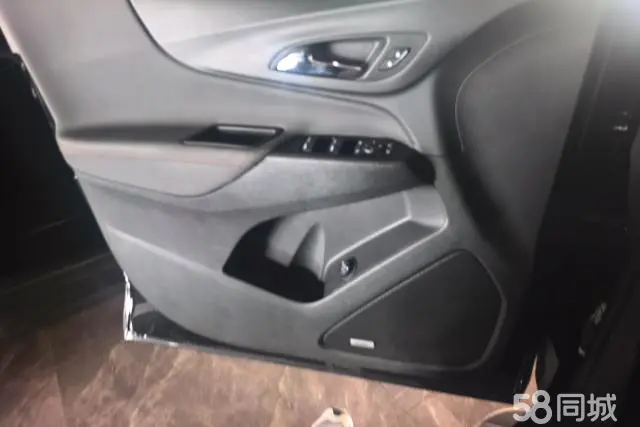 Chevrolet Equinox 2023 #7 Chevrolet Equinox 2023 car image #7