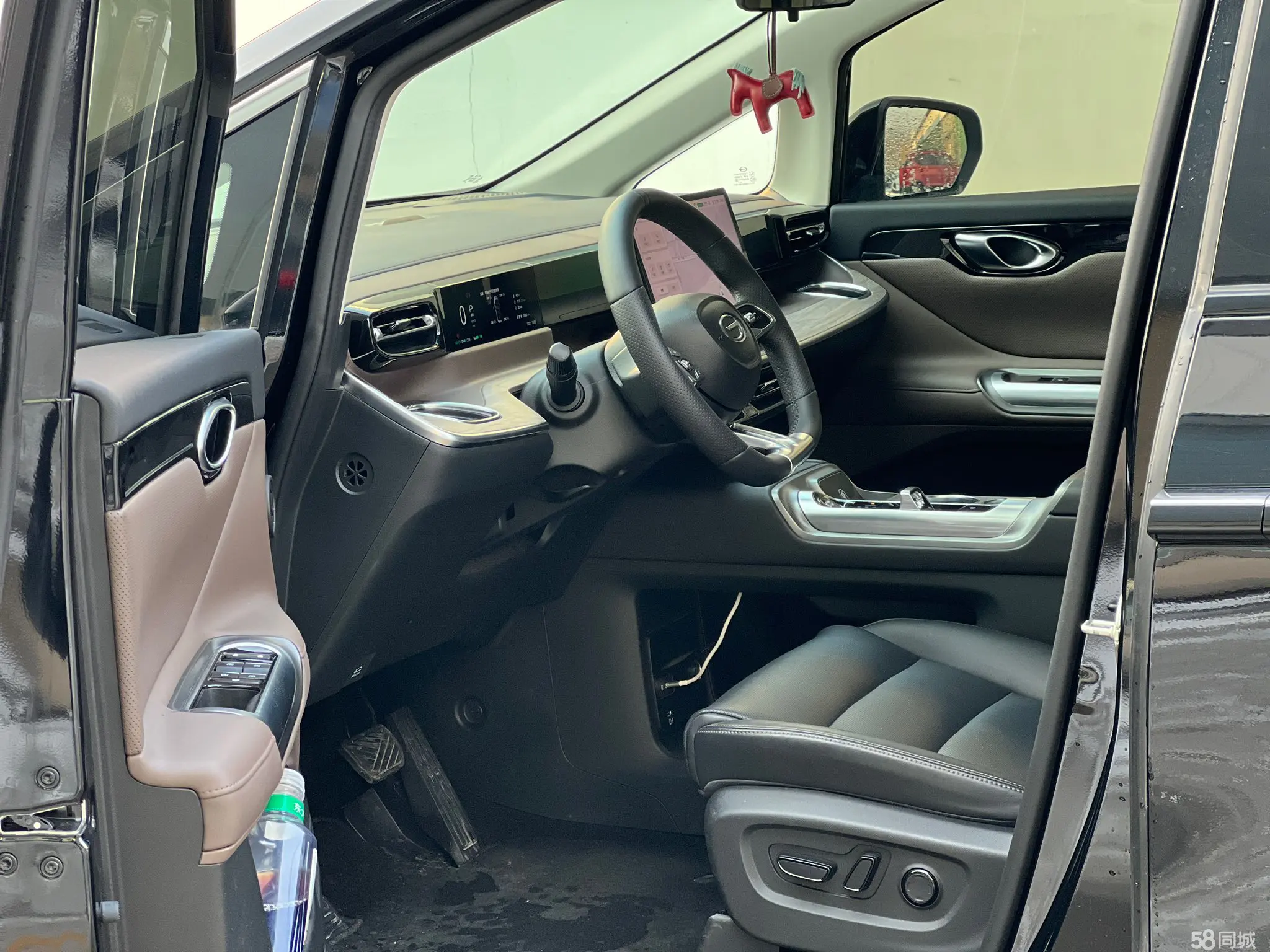 GAC Trumpchi E8 2024 car image #7