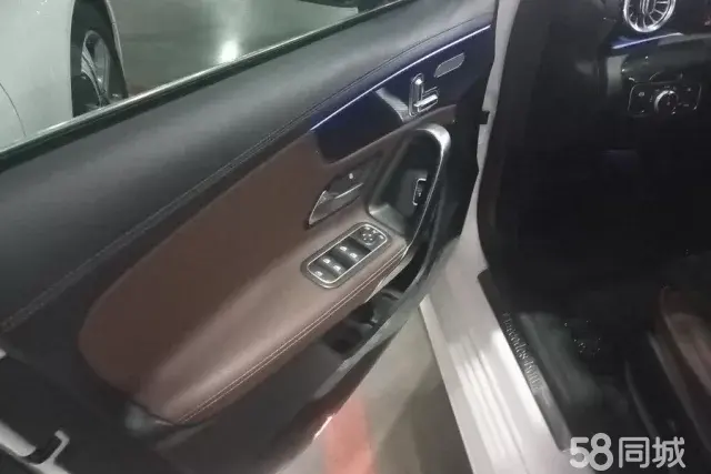 Mercedes-Benz A Class 2021 #7 Mercedes-Benz A Class 2021 car image #7