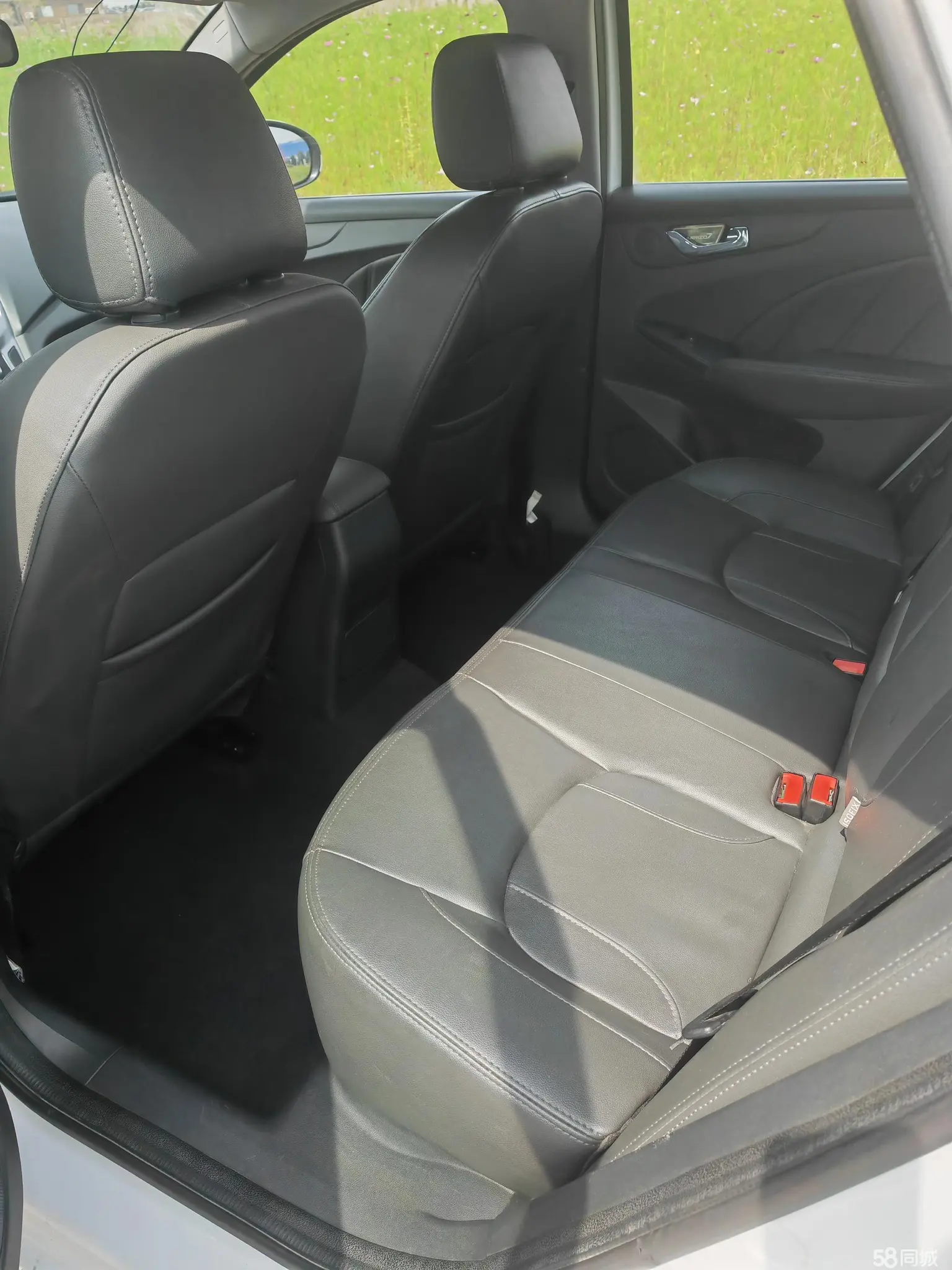 Chery Arrizo 7 2015 #7 Chery Arrizo 7 2015 صورة سيارة #7