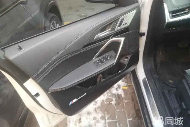 BMW X1 2023 immagine di auto #7