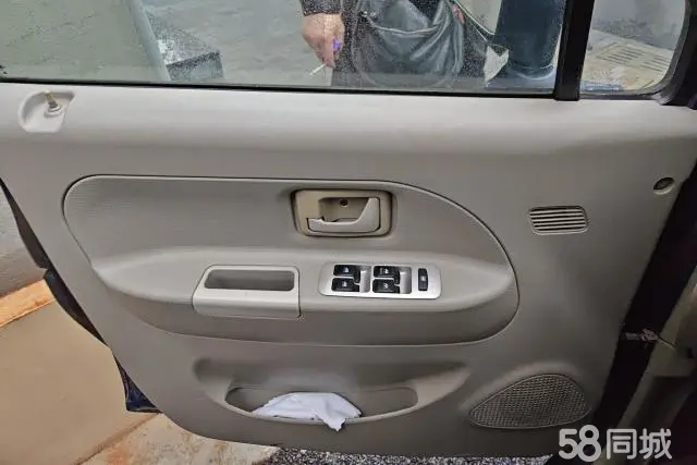 Suzuki Wagon R 2015 imagen de coche #7