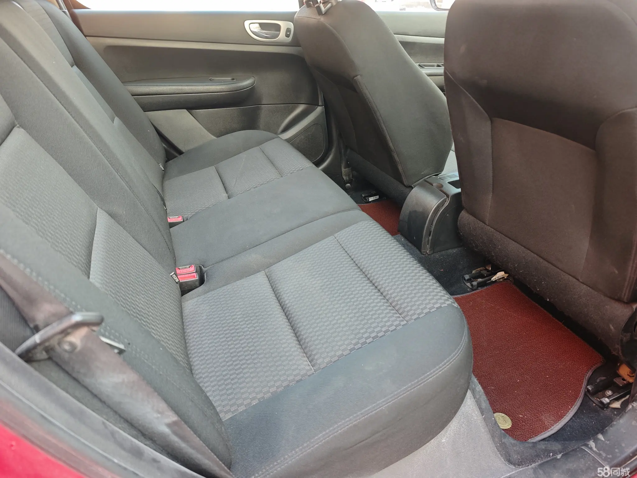 Peugeot 307 2015 car image #7