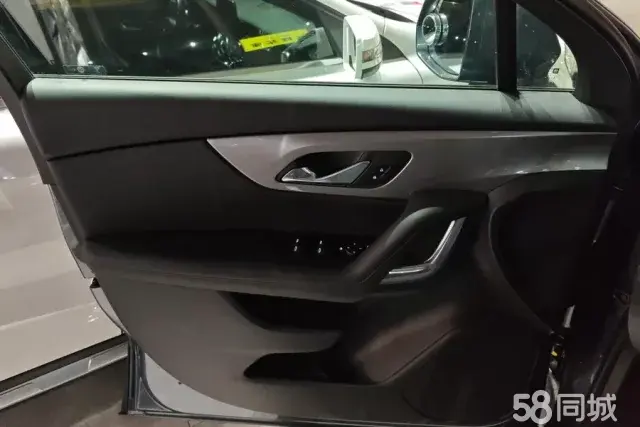 Chevrolet Blazer 2021 #7 Chevrolet Blazer 2021 car image #7