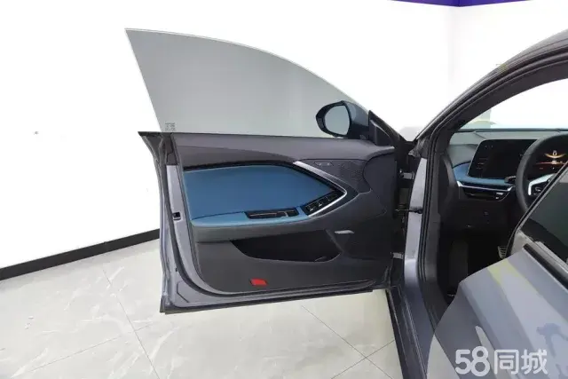 MG 7 2024 car image #7