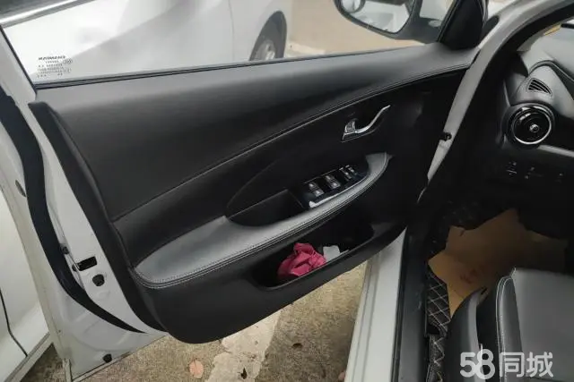 Changan Alsvin 2018 car image #7