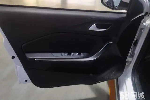 Chery Tiggo 3x 2025 car image #7