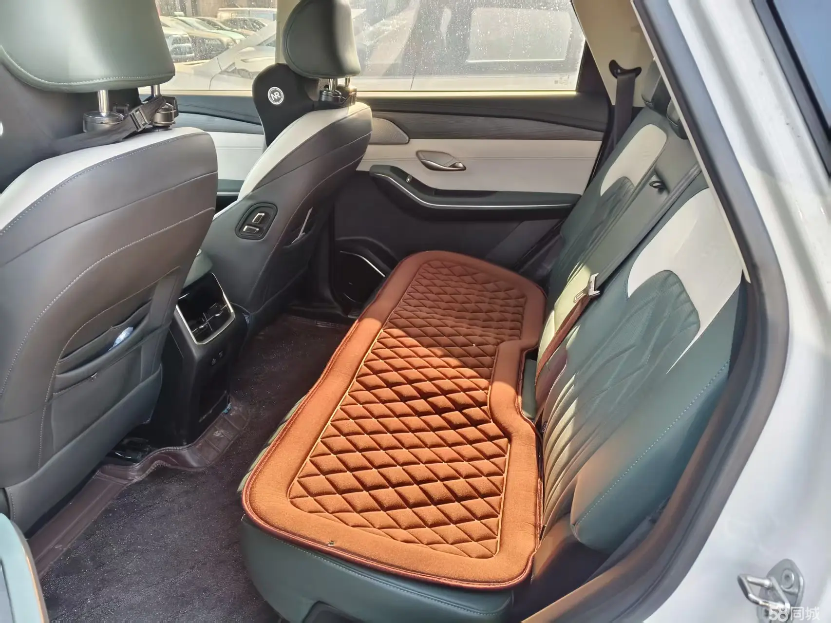 捷途山海 捷途山海L9 2024 汽车图片 #7