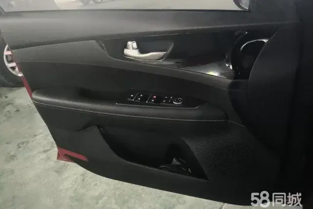 起亚 起亚K3 2020 汽车图片 #7