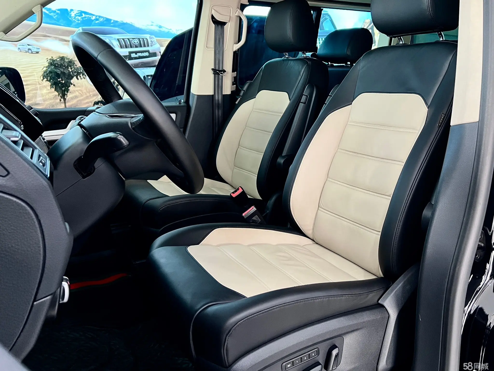 Volkswagen Multivan 2016 #7 Volkswagen Multivan 2016 imagem de carro #7