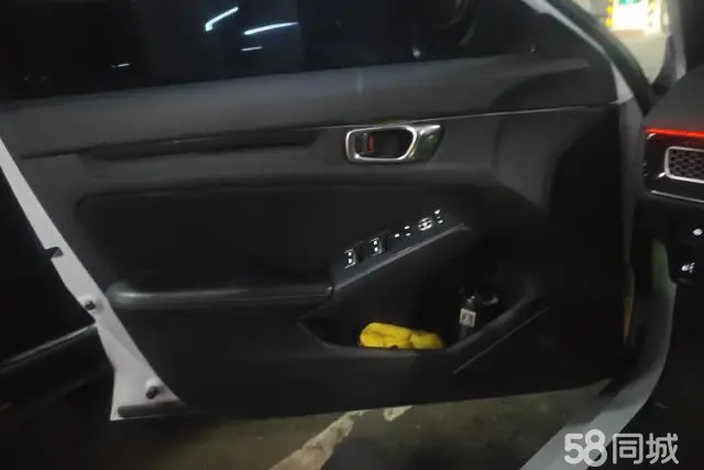 Honda Civic 2022 car image #7