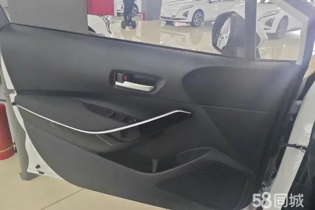 Toyota Corolla 2025 car image #7