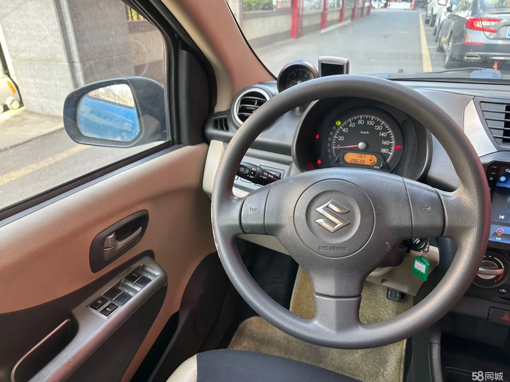 Suzuki Alto 2010 image de voiture #7