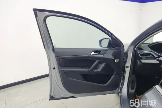 标致 标致408 2025 汽车图片 #7