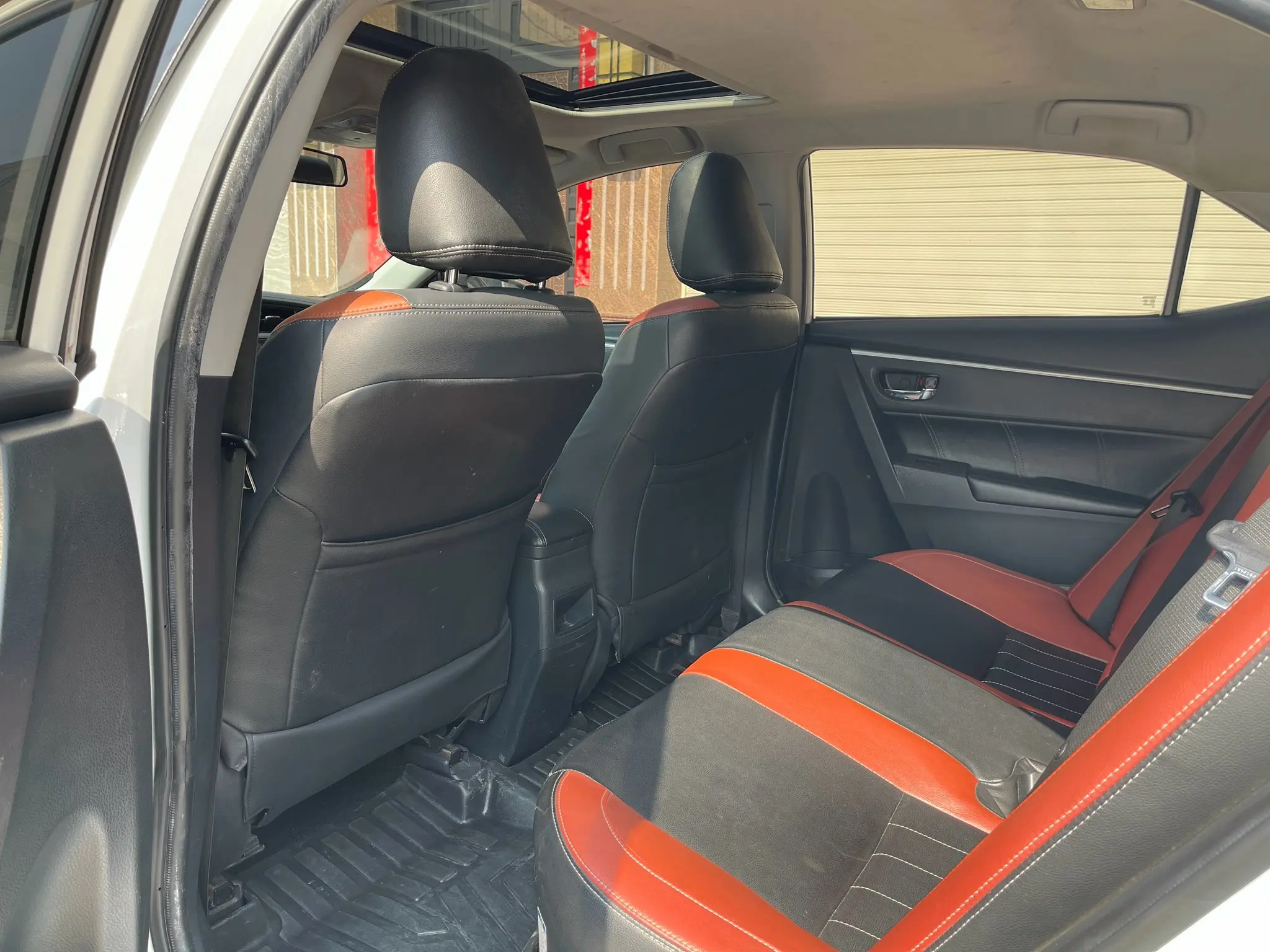 Toyota Corolla Hybird E+ 2020 immagine di auto #7