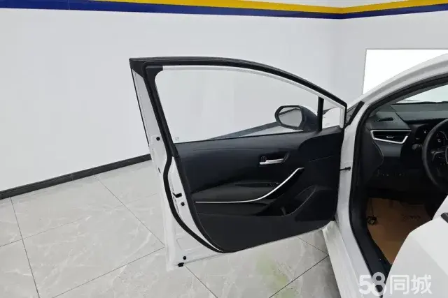 Toyota Corolla 2023 car image #7