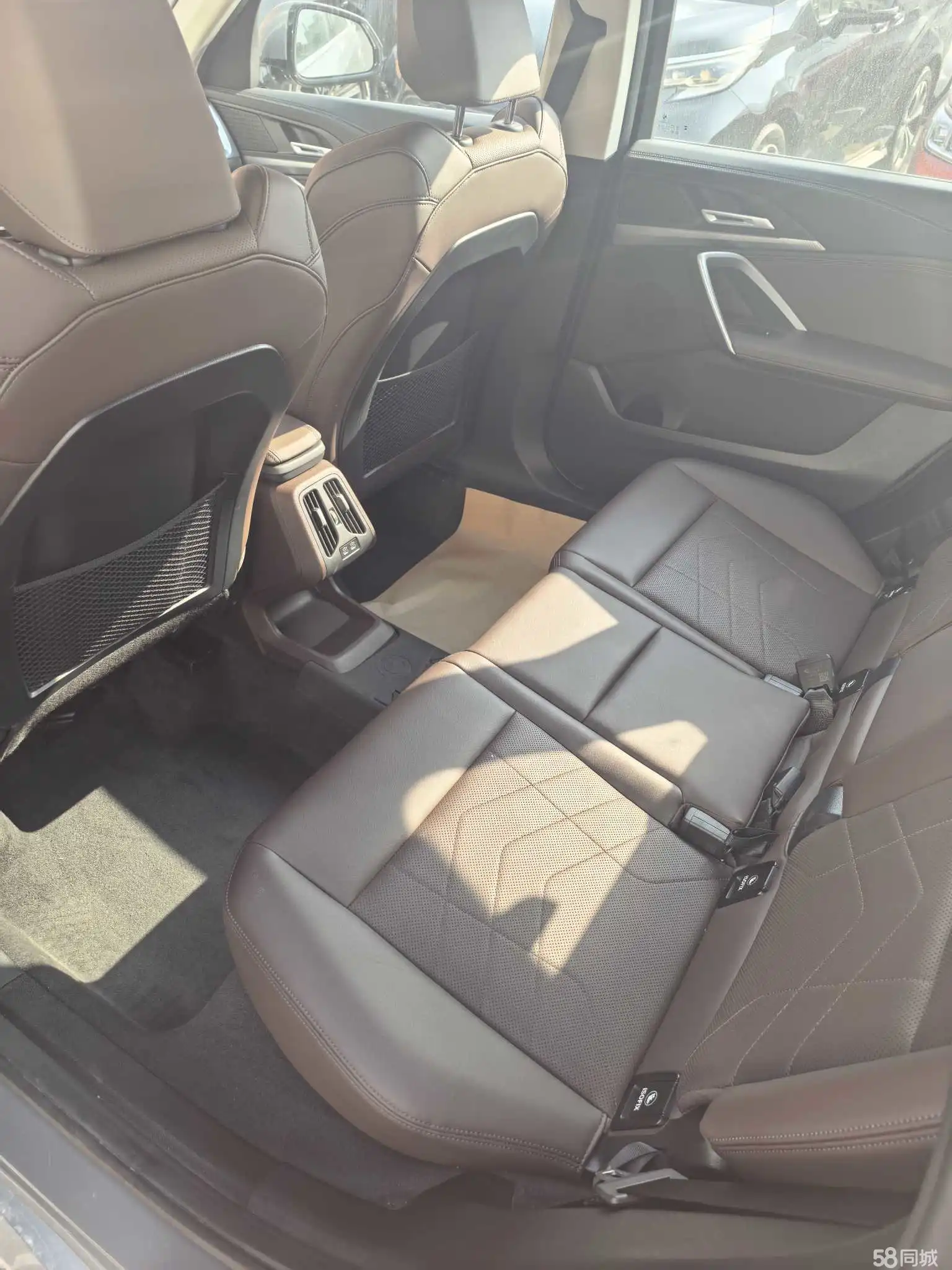 BMW X1 2024 car image #7