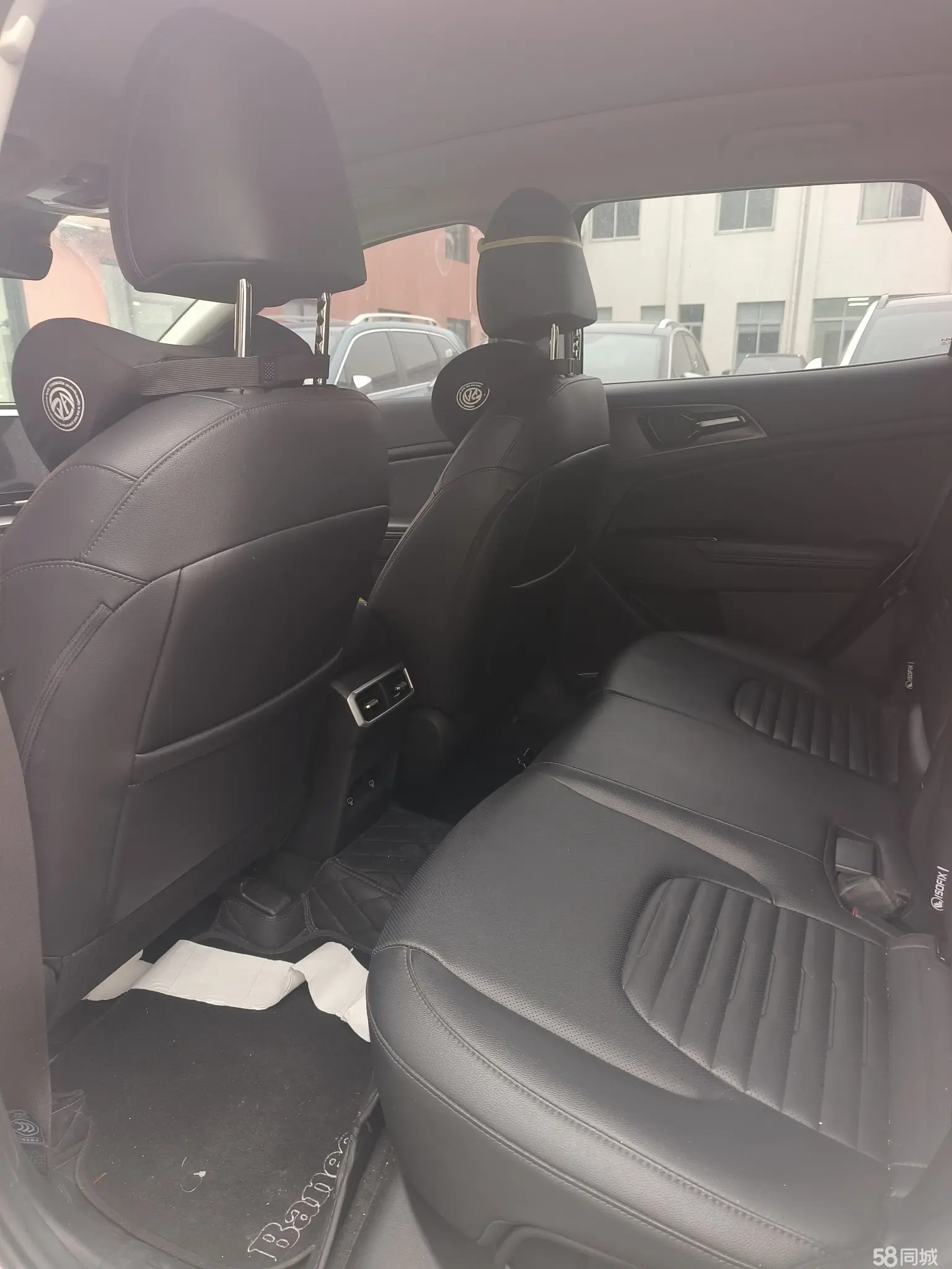 Kia Sportage 2023 car image #7
