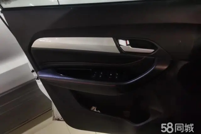 Kaiyi X3 2017 car image #7