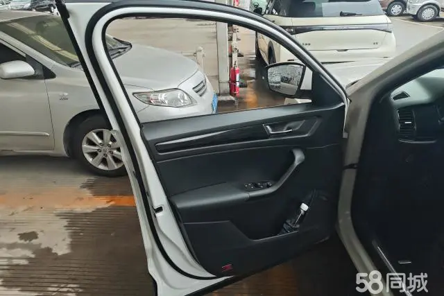 Skoda Kodiaq 2017 immagine di auto #7