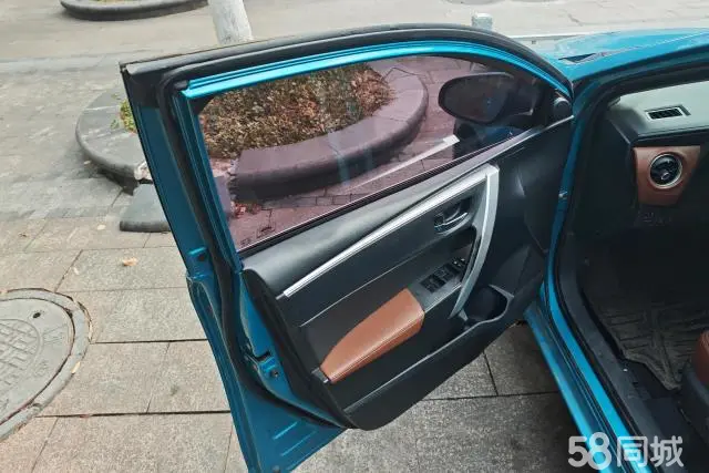 Toyota Corolla Hybird E+ 2019 #7 Toyota Corolla Hybird E+ 2019 immagine di auto #7